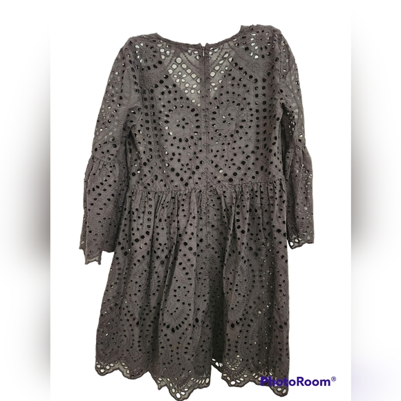 Express Black Dress Size XS - Picture 2 of 3